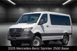  Mercedes-Benz Sprinter 2500