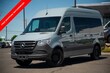 Mercedes-Benz Sprinter 2500