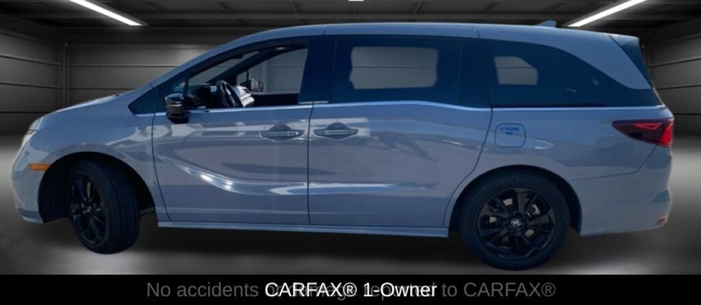 Used 2023 Honda Odyssey Sport Minivan/Van