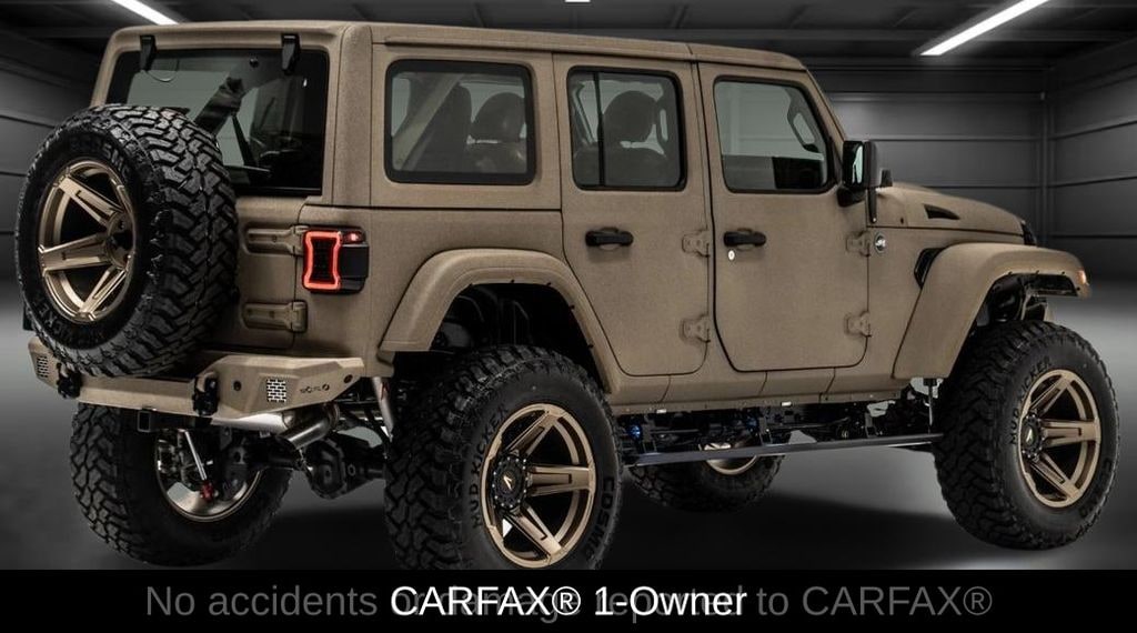 Used 2025 Jeep Wrangler Sport SUV