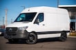  Mercedes-Benz Sprinter 2500