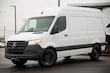  Mercedes-Benz Sprinter 2500