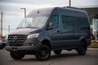  Mercedes-Benz Sprinter 2500
