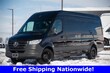 Mercedes-Benz Sprinter 2500