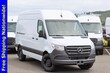 Mercedes-Benz Sprinter 2500