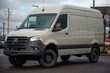  Mercedes-Benz Sprinter 2500