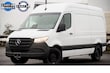 Mercedes-Benz Sprinter 2500