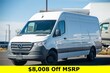 Mercedes-Benz Sprinter 2500