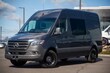  Mercedes-Benz Sprinter 2500