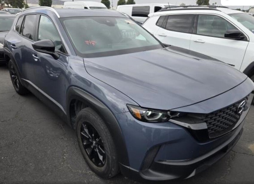 2024 Mazda CX-50 2.5 S Preferred photo 2