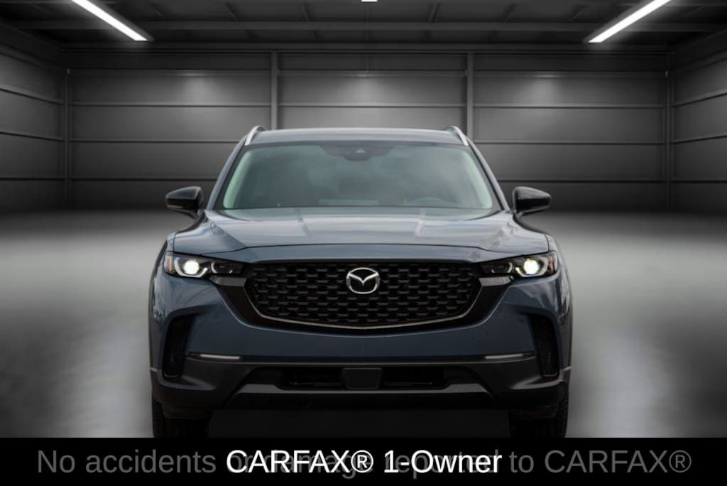 Used 2024 Mazda CX-50 2.5 S Preferred Package SUV