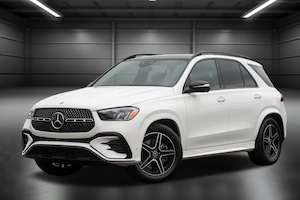 2025 Mercedes-Benz GLE GLE 350 SUV