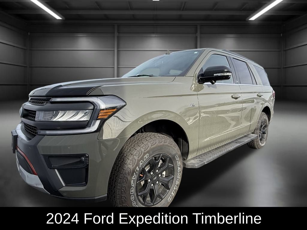 2024 Ford Expedition Timberline's photo