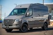 Mercedes-Benz Sprinter 2500