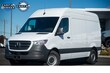 Mercedes-Benz Sprinter 2500