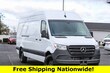 Mercedes-Benz Sprinter 2500