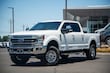 Ford F-250SD
