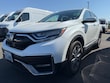  Honda CR-V Hybrid
