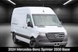  Mercedes-Benz Sprinter 2500