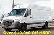 Mercedes-Benz Sprinter 3500