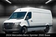  Mercedes-Benz Sprinter 2500