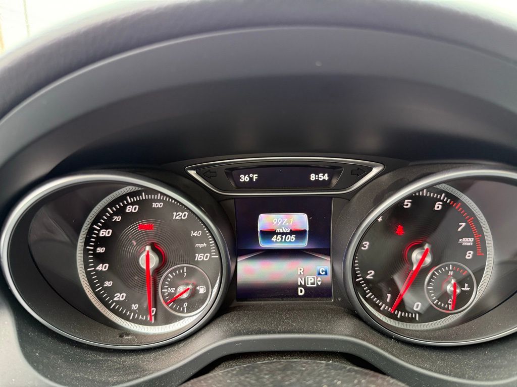 2020 Mercedes Benz GLA 250 4MATIC photo 3