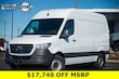 Mercedes-Benz Sprinter 2500