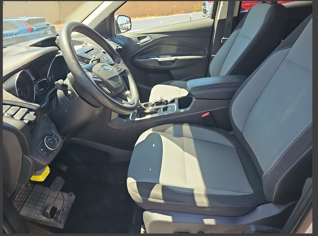 2018 Ford Escape SE photo 3