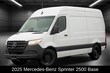  Mercedes-Benz Sprinter 2500