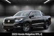 Honda Ridgeline
