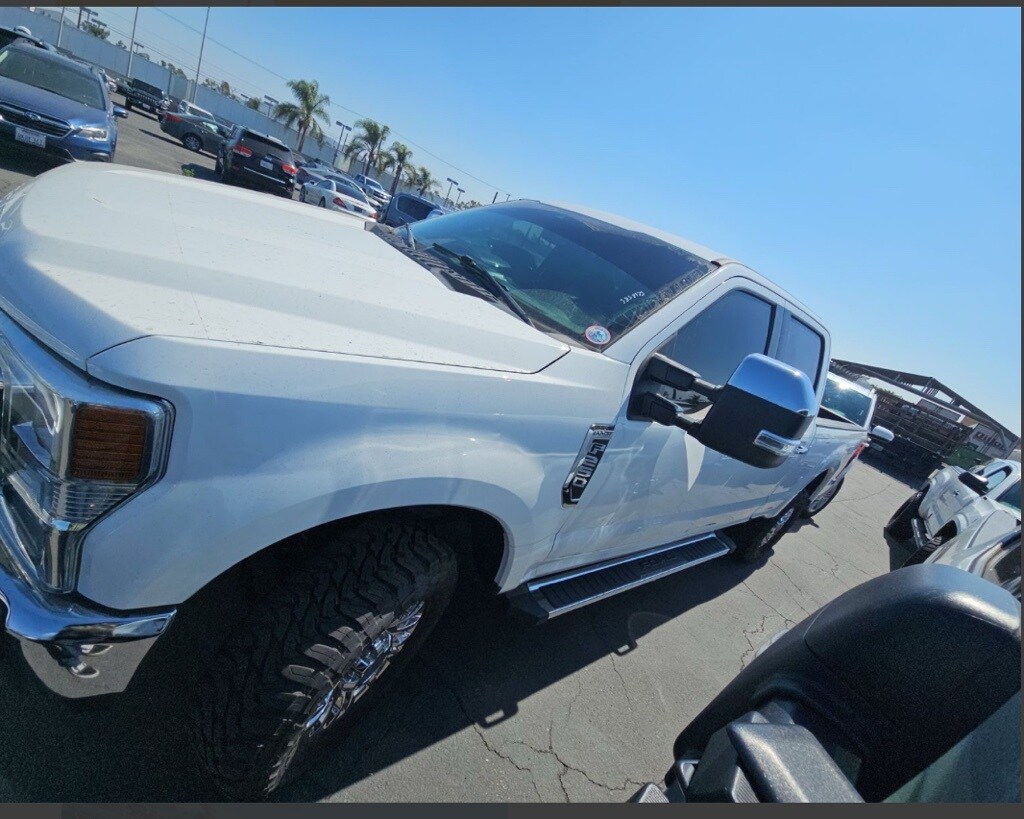 2022 Ford F-250 photo 2