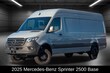  Mercedes-Benz Sprinter 2500