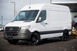 Mercedes-Benz Sprinter 2500