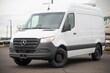 Mercedes-Benz Sprinter 2500