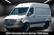  Mercedes-Benz Sprinter 2500