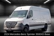  Mercedes-Benz Sprinter 3500