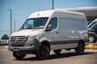 Mercedes-Benz Sprinter 2500