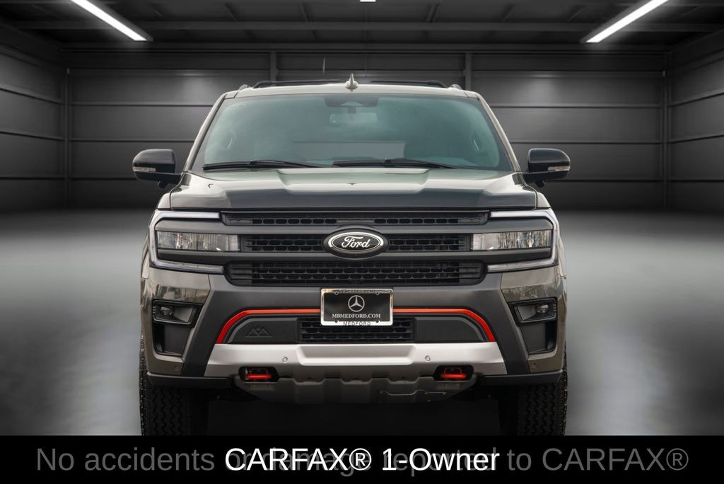 Used 2024 Ford Expedition Timberline SUV