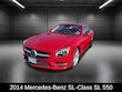 Mercedes-Benz SL-Class