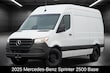  Mercedes-Benz Sprinter 2500