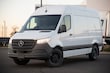Mercedes-Benz Sprinter 2500