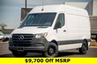 Mercedes-Benz Sprinter 2500