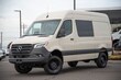  Mercedes-Benz Sprinter 2500
