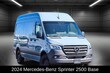 Mercedes-Benz Sprinter 2500
