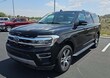 Ford Expedition Max