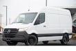 Mercedes-Benz Sprinter 2500