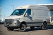  Mercedes-Benz Sprinter 2500