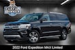  Ford Expedition Max