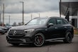  Mercedes-Benz AMG GLC 43