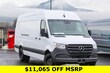 Mercedes-Benz Sprinter 3500